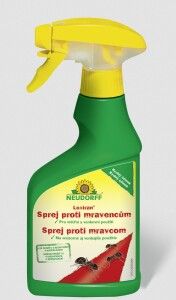 Loxiran sprej proti mravencům, 250 ml