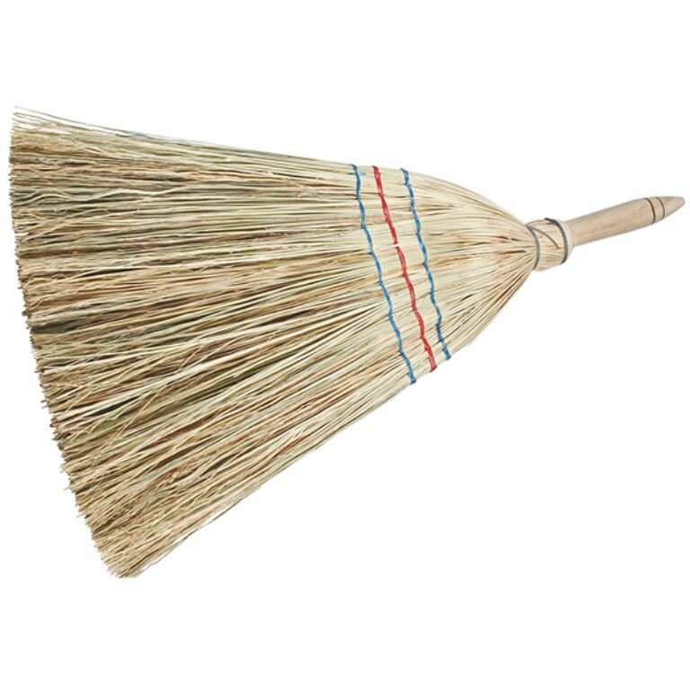 košťátko čirokové ruční                          