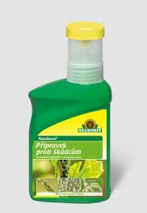 Neudosan koncentrát proti mšicím a škůdcům, 250 ml