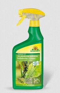 Neudosan postřik proti mšicím na ovocné a plodové rostliny, 750 ml