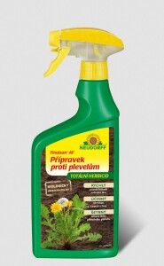 Finalsan postřik proti plevelům (herbicid), 750 ml