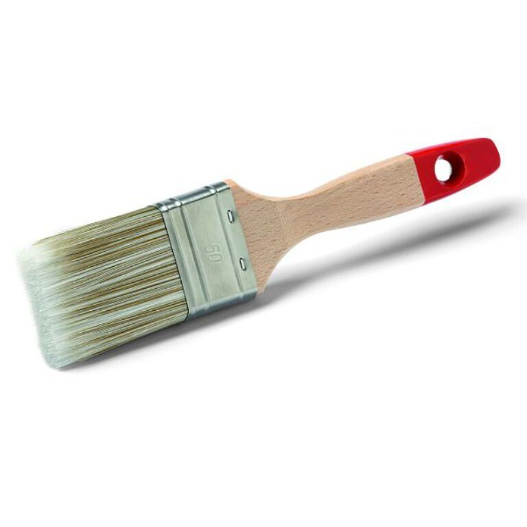 Štětec plochý ALLROUND 50mm                          