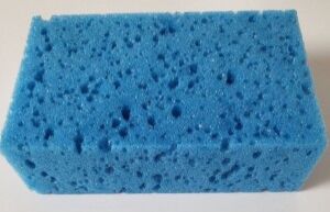 Tidy Home houba na tabuli 14 x 9 x 5 cm