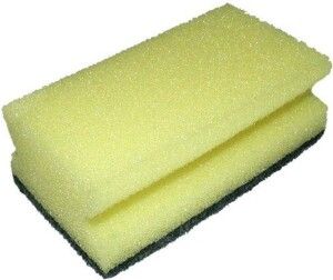 Tidy Home houba na nádobí profil maxi 1 kus