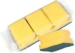 Tidy Home houba na nádobí profil 3 kusy