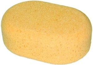 Tidy Home autohouba oválná 19 x 13 x 6,5 cm