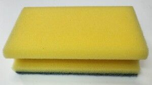 Tidy Home houba na nádobí gastro maxi 1 kus