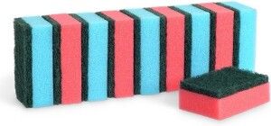 Tidy Home houbičky na nádobí economic 10 kusů