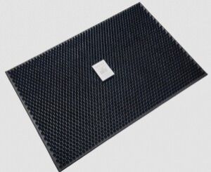 Tidy Home Rohož guma TRÁVA 40 × 60 cm