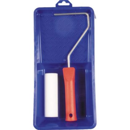 Lakovací souprava 10cm molitan                          