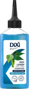 Dixi vlasová voda proti lupům, 100 ml