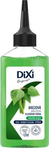 Dixi březová vlasová voda na mastné vlasy, 100 ml