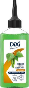 Dixi březová vlasová voda na suché vlasy, 100 ml