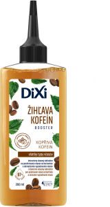 DIXI vlasový aktivátor s kopřivou a kofeinem 200 ml