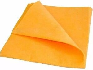 HADR PETRA MIX BAREV 60X70 CM 1KS 180 G ORANŽOVÝ TIDY HOME