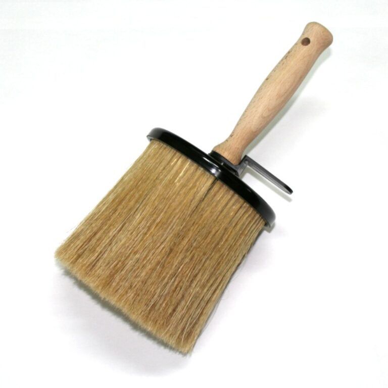 štětka malířská kulatá C 10A                          