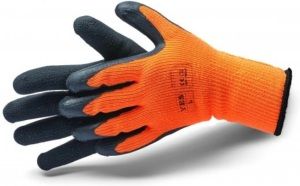 Winter pracovní zateplené rukaivce velikost XXL/11, 1 pár