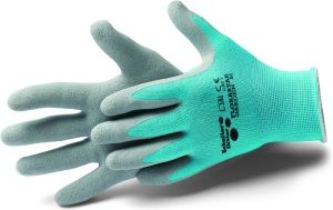 RUKAVICE PRAC.ZAHRADNÍ FLORASTAR M/8 1pár