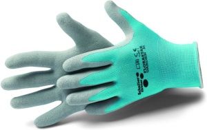 Florastar pracovní zahradní rukavice velikost XL/10, 1 pár