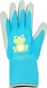 Florastar pracovní zahradní rukavice dětské velikost XXXS/4, 1 pár
