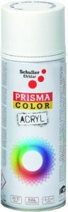 AE PRISMA COLOR RAL9016 BÍLÁ DOPRAVNÍ 400ML