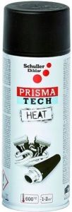 AE PRISMA COLOR TEPLOT.ODOL. DO 600°C ČERNÝ 400ML