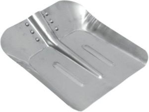 LOPATA NA NÁSADU, HLINÍK 28CM 5400