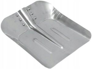 LOPATA NA NÁSADU, HLINÍK 35CM 5410