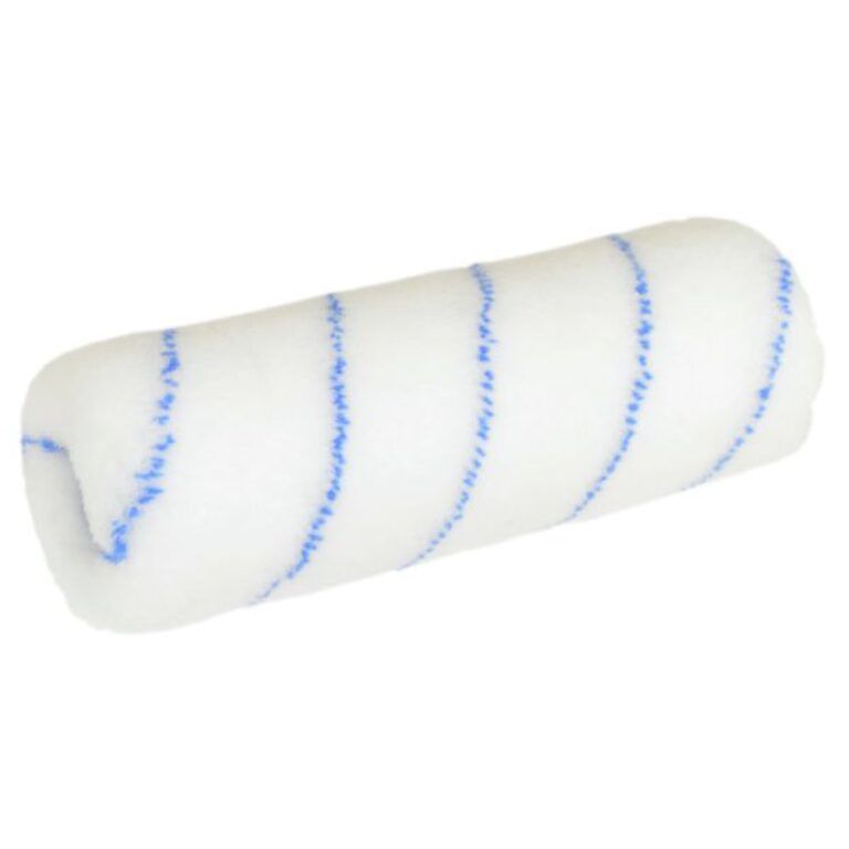 Váleček Polyamid 11 -180mm mallířský, zahrnuté konce                          