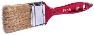 Štětec plochý PROFI 2,0