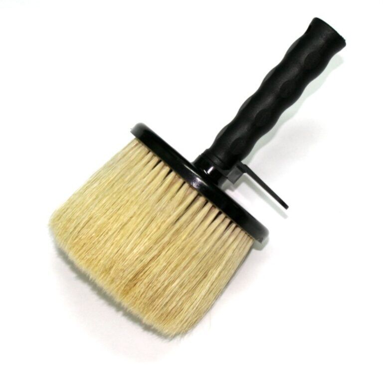 štětka malířská kulatá C 7                          