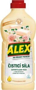 Alex čistič na všechny povrchy Marseillské mýdlo, 1 l