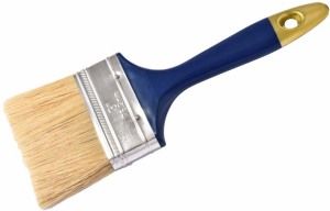 Štětec plochý KLASIK vel.3