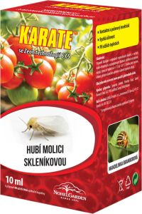 KARATE ZEON 5CS účinná ochrana proti škůdcům 10ml