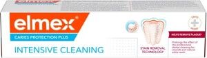 Elmex Intensive Cleaning zubní pasta, 50 ml