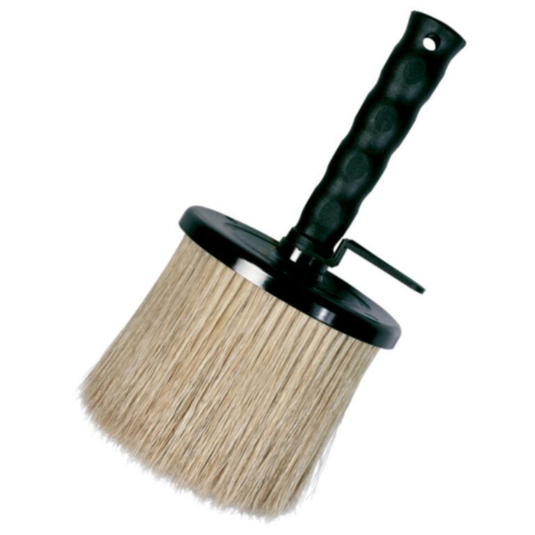 Štětka malířská kulatá C 8                          