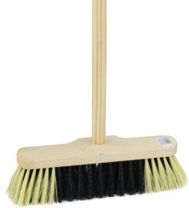 SMETÁK NELAKOVANÝ 5141/631 S HOLÍ