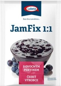 LABETA JAMFIX 1:1 25 G
