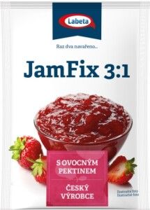 LABETA JAMFIX 3:1 25 G
