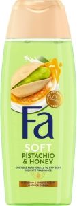FA SPRCH. GEL 250 PISTÁCIE & MED