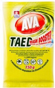 AVA TAED AKTIVÁTOR PERKARBONÁTU 150 G