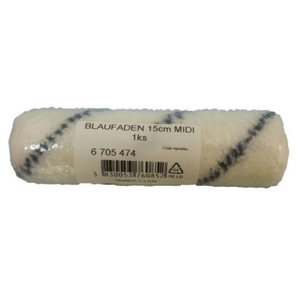 BLAUFADEN 15cm MIDI 1ks