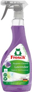 Frosch EKO levandule hygienický čistič, 500 ml