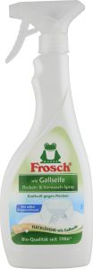 Frosch Sprej na skvrny ala žlučové mýdlo, 500 ml