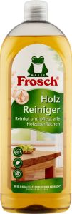Frosch čistič na dřevo, 750 ml