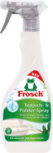 Frosch Eko sprej na koberce a čalounění, 500 ml