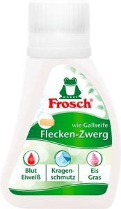 FROSCH EKO ODSTRAŇOVAČ SKVRN ŽLUČOVÉ MÝDLO 75 ML