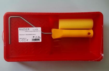 Lakovací souprava molitan 10cm            