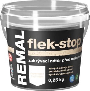 REMAL FLEK-STOP 0,25 KG