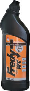 FREDY WC GEL SVĚŽÍ 750 ML